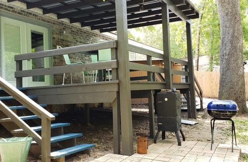 Gautier House | Mississippi Gulf Coast