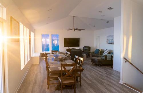 Dauphin Island House | Moasis - 103 Tovar Ct