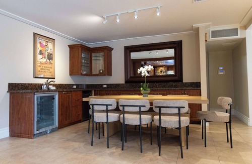 Indian Wells House | Mockingbird by Nest Villas | Mid Century Estate