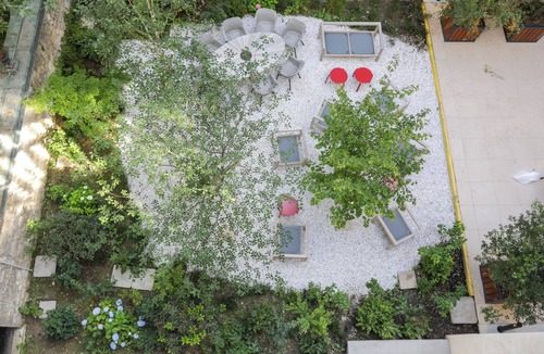 Chaillot Apartment | Mode Paris Aparthotel