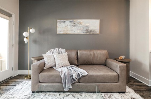 Hollywood Apartment | Modern 1BR in the Heart of Hollywood
