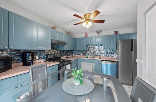 Bel Air South House | Modern 3BR Near Ripken, Bush River and Parks