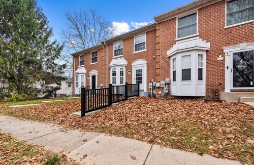 Bel Air South House | Modern 3BR Near Ripken, Bush River and Parks