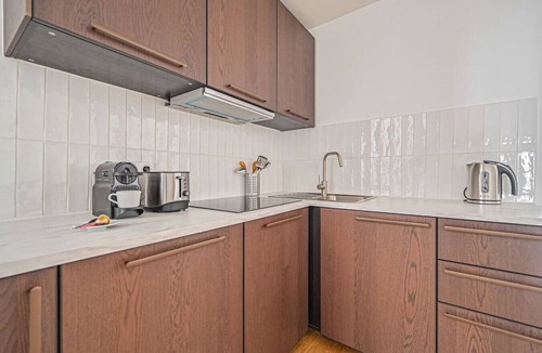 Vivienne Apartment | Modern - 4 People - 2 Bedrooms - Louvre - Palais Royal - Opéra