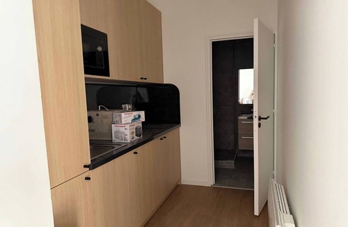 Montreuil Apartment | Modern apartment - 1BR-4P - Montreuil