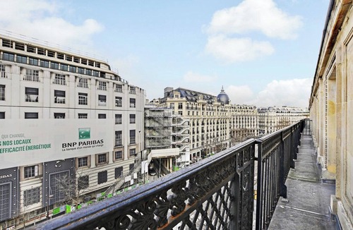 Vivienne Apartment | Modern Appartement in the heart of Paris