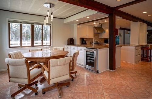 Deale House | Modern Bay Dream
