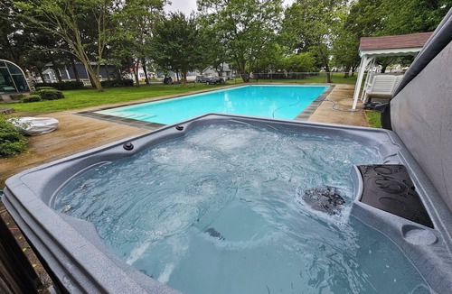 Deale House | Modern Bay Dream