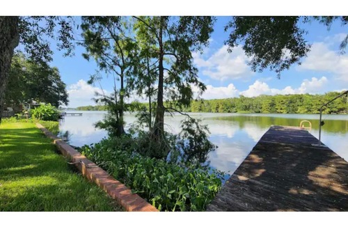 Patterson House | Modern Bayou Retreat with Hot Tub Access