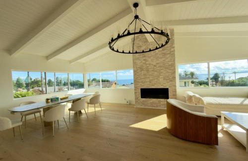 Rancho Palos Verdes House | modern house