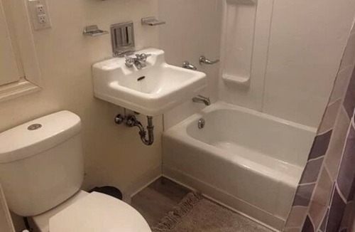 Hibbing Apartment | Modern Iron Range Retreat · 1BR in Historic Hibbing