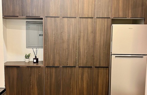 Quincy Apartment | Modern Luxury Apartment in City