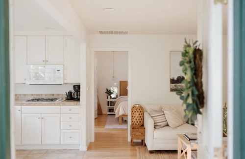 San Luis Obispo House | Modern ranch getaway in Avila Valley, moments from the beach and downtown SLO
