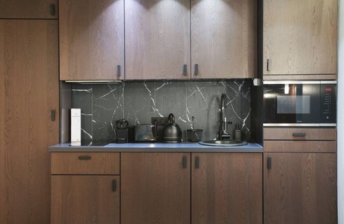 Pigalle Apartment | Modern Suite Center of Paris Montmartre