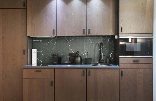 Pigalle Apartment | Modern Suite Center of Paris Montmartre