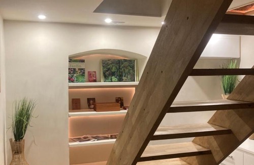 Batignolles Apartment | Monceau-Levis, rue Lebouteux - 6 people