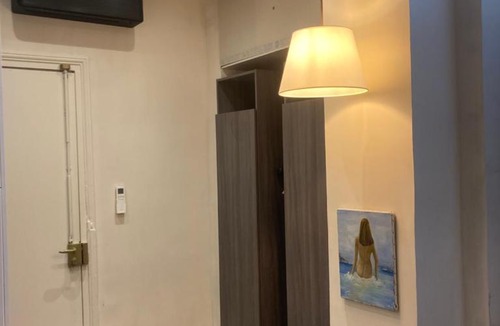 Batignolles Apartment | Monceau-Levis, rue Lebouteux - 6 people
