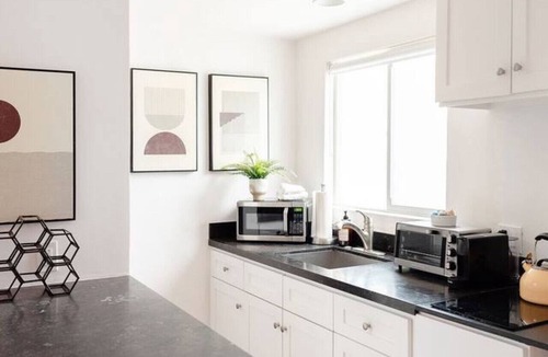 Montecito Cottage | Montecito Garden Cottage
