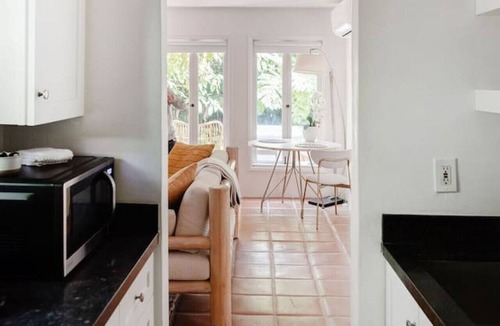 Montecito Cottage | Montecito Orchard Cottage