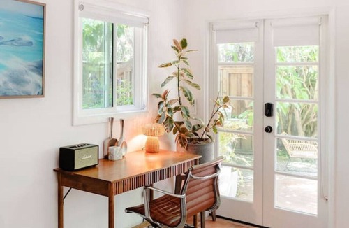 Montecito Cottage | Montecito Orchard Cottage