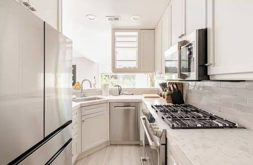 Montecito House | Montecito-Splendide Beachside retreat by Butterfly Beach and Rosewood Miramar.