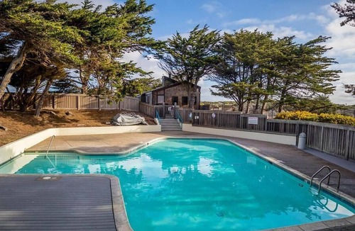 Castroville House | Monterey Dunes 204 - Moss Landing Townhome - A Mile of Beachfront!