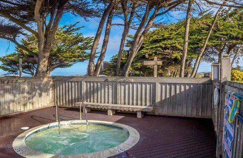 Castroville House | Monterey Dunes 204 - Moss Landing Townhome - A Mile of Beachfront!