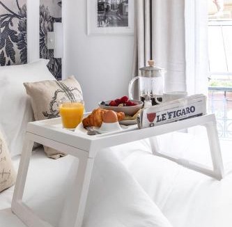 Montmartre Apartment | Montmartre Apartments Chagall