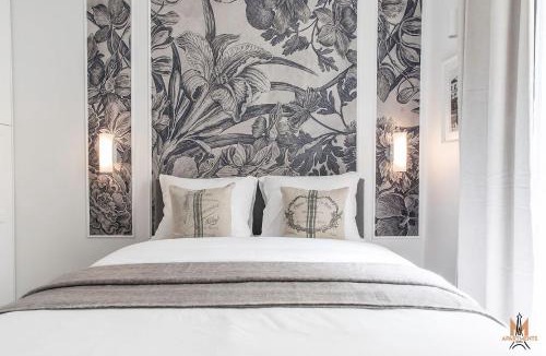 Montmartre Apartment | Montmartre Apartments Chagall