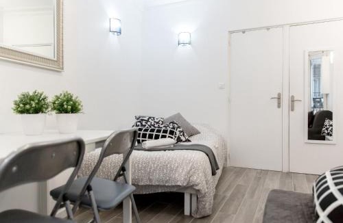 Montmartre Apartment | Montmartre Apartments Matisse