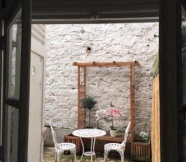 Montmartre Apartment | Montmartre-Studio avec terrasse