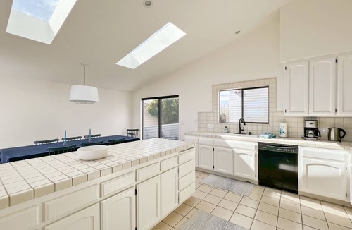 Bodega Bay House | Moonrise Kingdom - Light warm home, spanning views to the south & Tomales Pt.