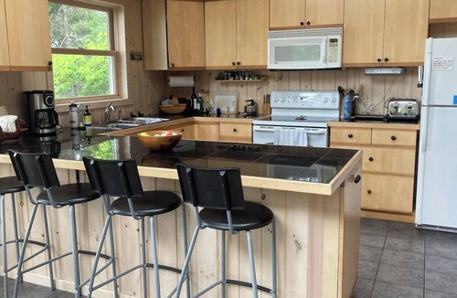 Grand Marais House | Moose Hollow on the North Shore Lake Superior!
