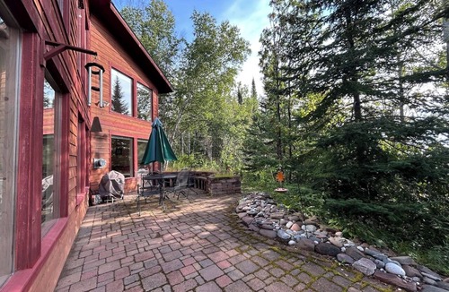 Grand Marais House | Moose Hollow on the North Shore Lake Superior!