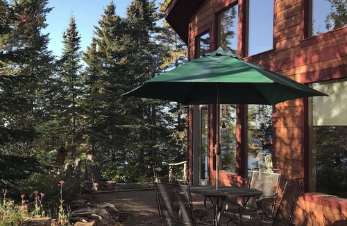 Grand Marais House | Moose Hollow on the North Shore Lake Superior!