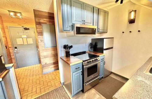 Lutsen Apartment | Moose Mtn Retreat | Ski-In/Ski-Out | Pool & Hot Tub