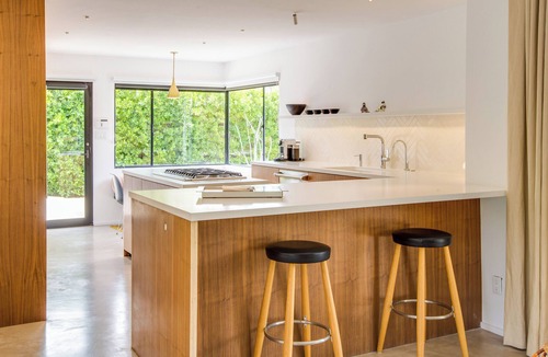 Old Las Palmas House | Mostero House at Old Las Palmas – Midcentury Luxury