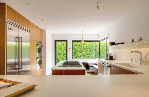 Old Las Palmas House | Mostero House at Old Las Palmas – Midcentury Luxury