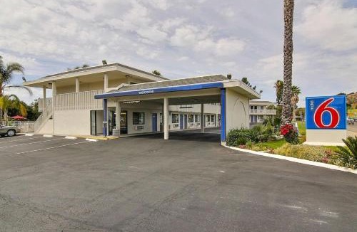Buellton Hotel | Motel 6-Buellton, CA - Solvang Area