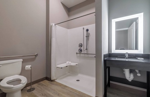 Gonzales Hotel | Motel 6 Gonzales, La - Baton Rouge/Geismar/Prairieville I-10