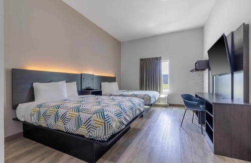 Gonzales Hotel | Motel 6 Gonzales, La - Baton Rouge/Geismar/Prairieville I-10