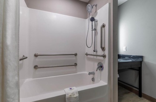 Gonzales Hotel | Motel 6 Gonzales, LA Baton Rouge Geismar Prairieville I 10