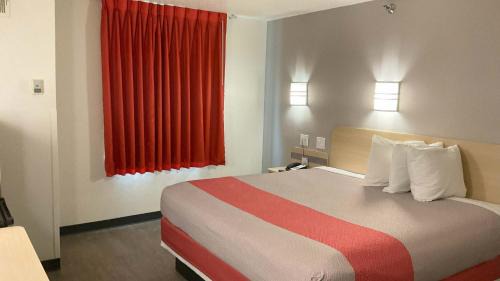 Pearl Hotel | Motel 6 Jackson Airport Pearl