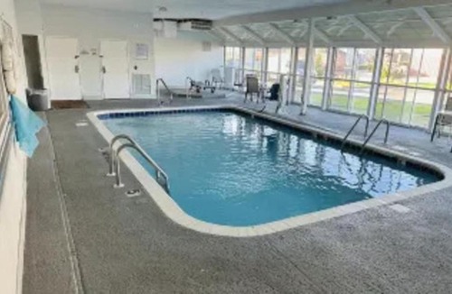 Mobile Hotel | Motel 6 Mobile, AL - Airport Blvd