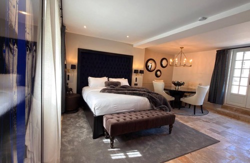 Saint-Etienne-Roilaye Bed & Breakfast | Moulin Royale