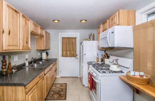 Sugarloaf House | Mountain Dream Lodge