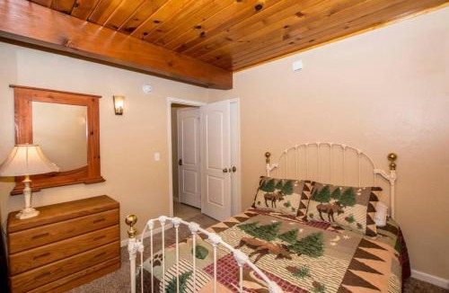 Sugarloaf House | Mountain Dream Lodge