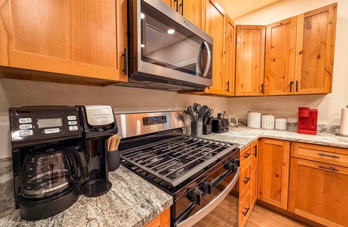 Crellin House | Mountain Escape w/Hot Tub, Trails & ATV Access