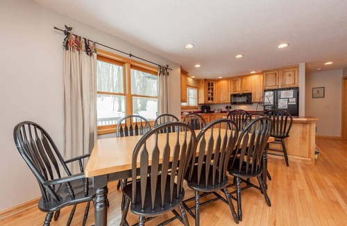 Mountainside Cabin | Mountain Hideaway/Central location/Nature lovers dream! Hot-tub, fire pit!