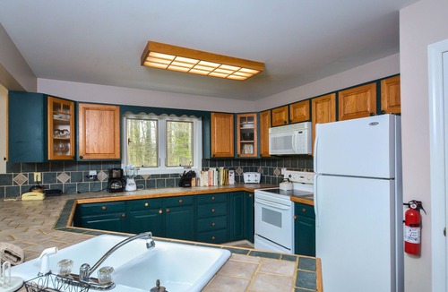 Mountainside House | Mountain Meadow | Hot Tub, Game Tables, Great Location